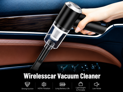 Multifunctional Air Duster Cleaner